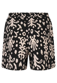 CITY LIFE dames short